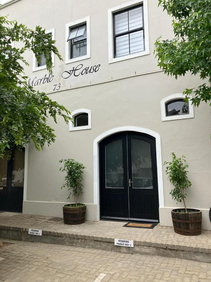 Luxury Franschhoek Getaway Next To Winetram Dış mekan fotoğraf
