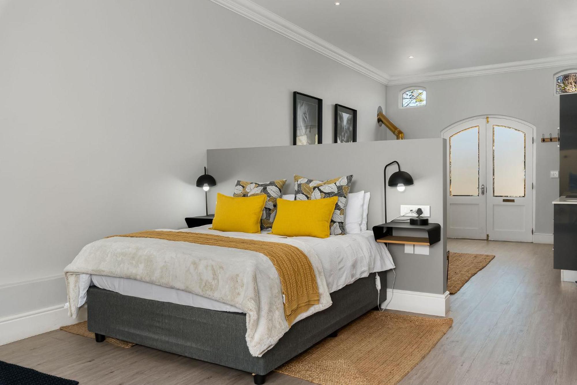 Luxury Franschhoek Getaway Next To Winetram Dış mekan fotoğraf