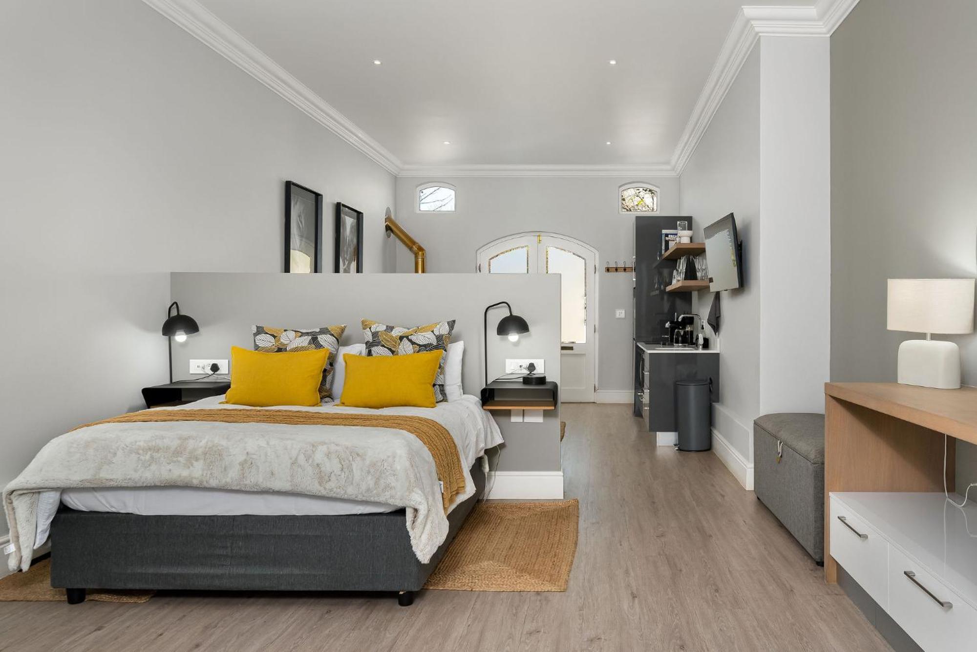 Luxury Franschhoek Getaway Next To Winetram Dış mekan fotoğraf
